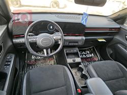 هيونداي كونا